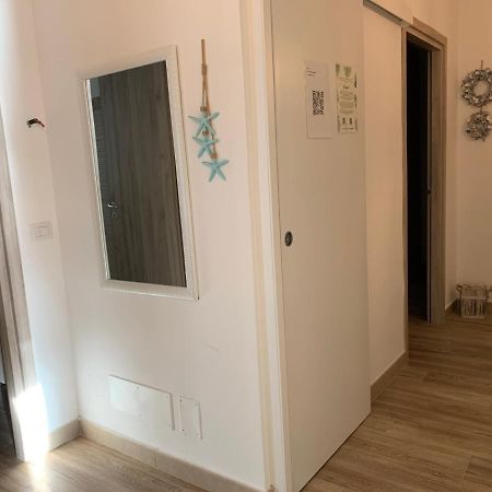 Attico Galilei D. Apartment Gallipoli Exterior foto