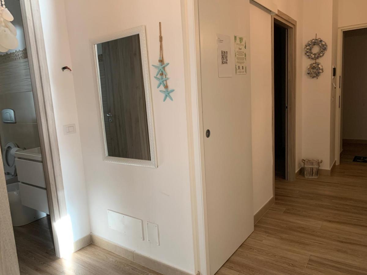 Attico Galilei D. Apartment Gallipoli Exterior foto