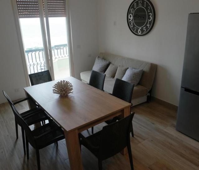 Attico Galilei D. Apartment Gallipoli Exterior foto
