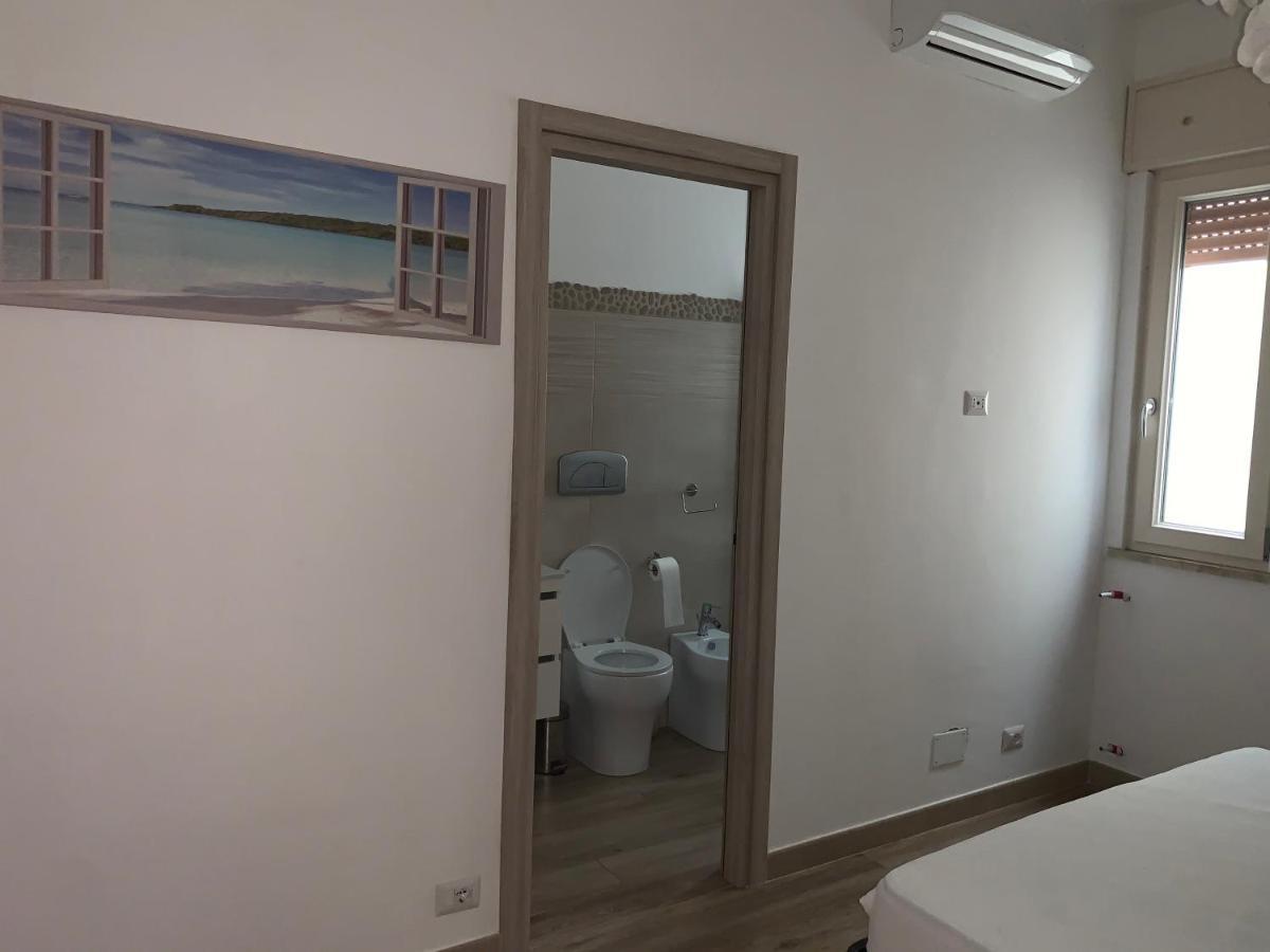 Attico Galilei D. Apartment Gallipoli Exterior foto