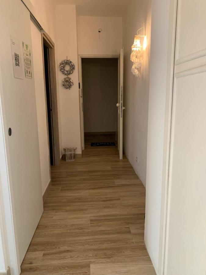Attico Galilei D. Apartment Gallipoli Exterior foto