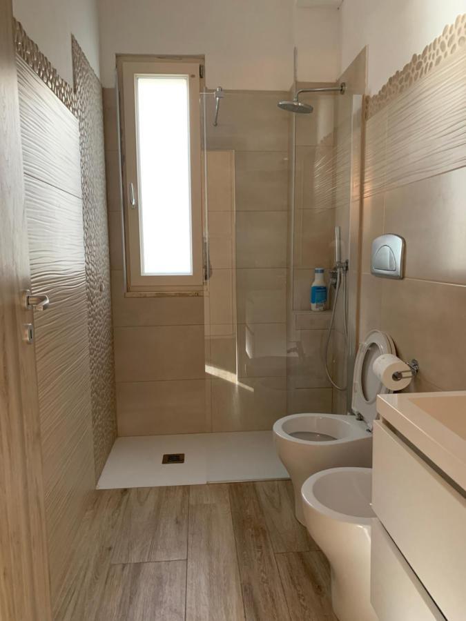 Attico Galilei D. Apartment Gallipoli Exterior foto