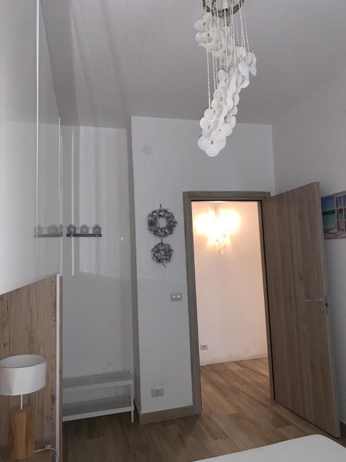 Attico Galilei D. Apartment Gallipoli Exterior foto