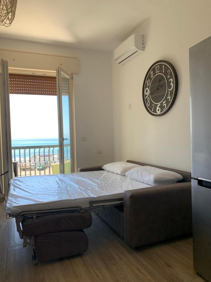 Attico Galilei D. Apartment Gallipoli Exterior foto