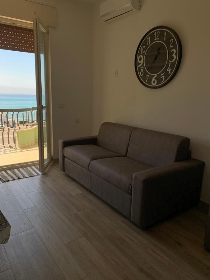 Attico Galilei D. Apartment Gallipoli Exterior foto
