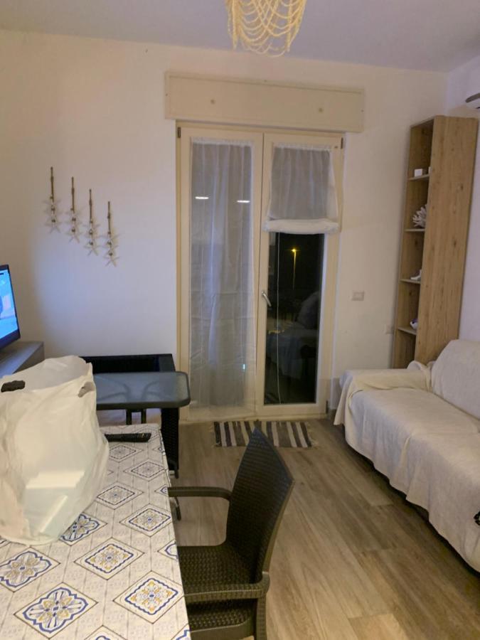 Attico Galilei D. Apartment Gallipoli Exterior foto