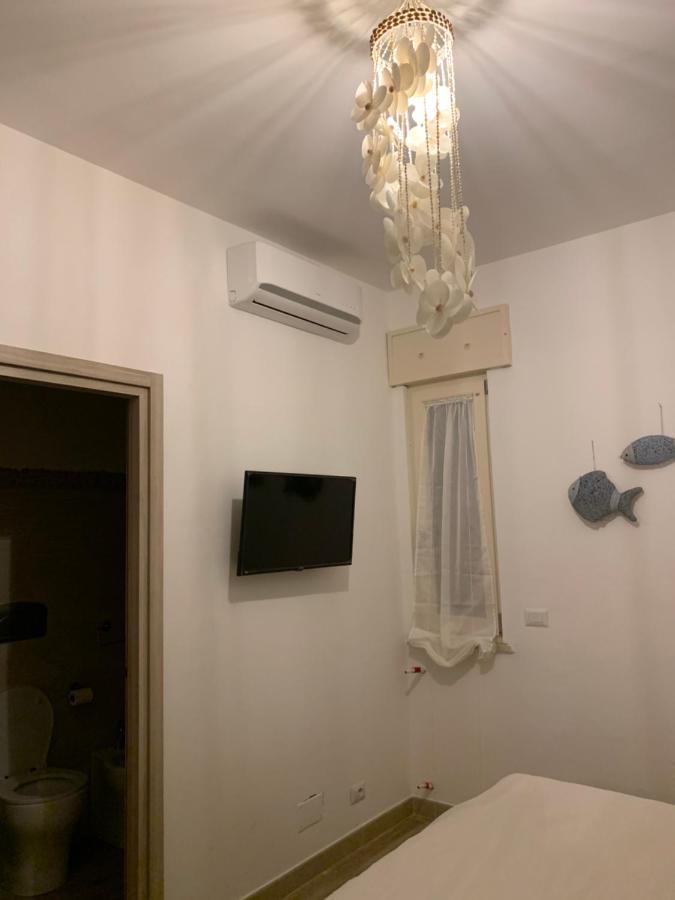 Attico Galilei D. Apartment Gallipoli Exterior foto